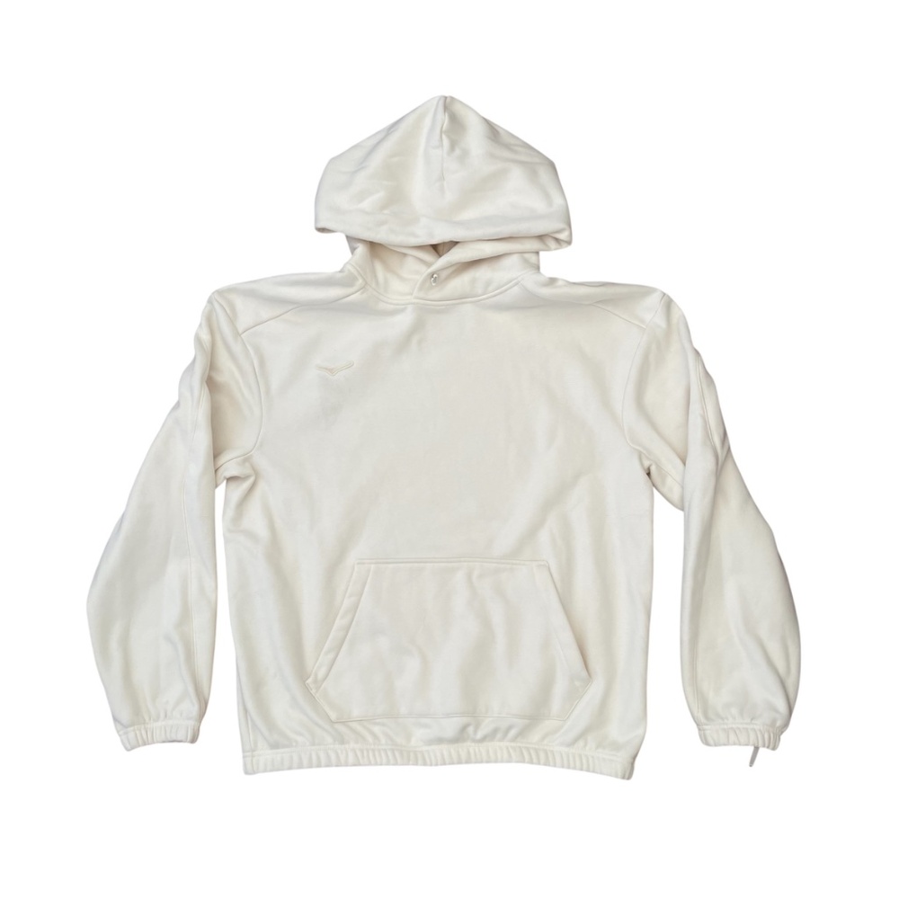 HOKA ONE ONE Sherpa Fleece Hoodie